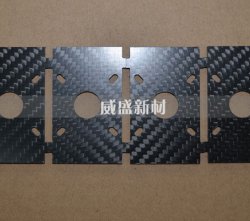 碳纖維板制孔有什么難點