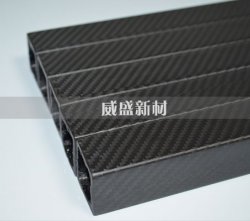 碳纖維方管是怎么生產(chǎn)的