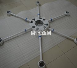 碳纖維無人機有什么性能優勢