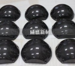 碳纖維制品是怎樣生產(chǎn)出來的