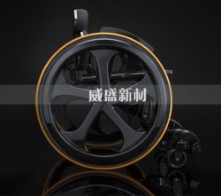 碳纖維制作輪椅有什么優勢