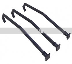 四種通過(guò)碳纖維預(yù)浸料生成制作出碳纖維產(chǎn)品的工藝