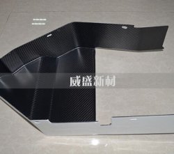 碳纖維制品有哪些性能優勢