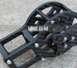 碳纖維制品連接工藝