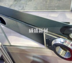 碳纖維機(jī)械臂的優(yōu)勢有哪些