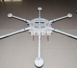 碳纖維材質應用在無人機的優勢解讀