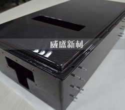 碳纖維電池箱體為什么會具有非常高的優(yōu)勢