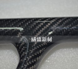 碳纖維產(chǎn)品定制生產(chǎn)加工的整個(gè)流程