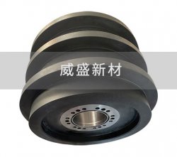 碳纖維圓筒的性能優(yōu)勢(shì)表現(xiàn)