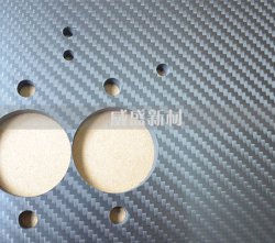 碳纖維板跟傳統(tǒng)的PVC板相比較的性能優(yōu)勢(shì)