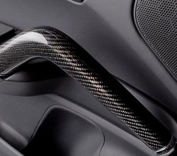 汽車碳纖維的應用優勢體現在哪些方面