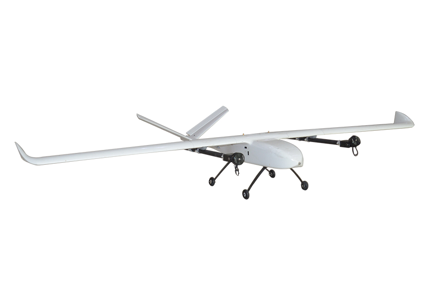 碳纖維無人機外殼