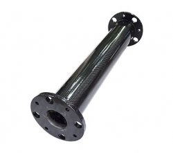 碳纖維輥軸的優勢剖析