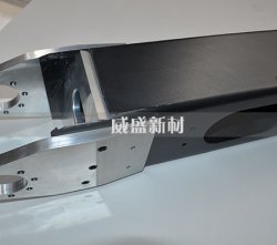 碳纖維機械臂為何能在工業領域中脫穎而出