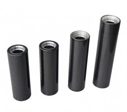 碳纖維導輥輥軸產品的制作流程以及優勢