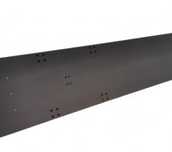 碳纖維醫療床板整個的生產流程以及優勢