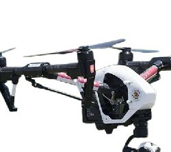 碳纖維無人機外殼應用，長續航提升