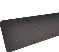 碳纖維CT床板應用后的質量判斷標準