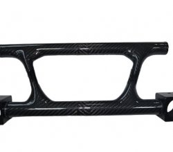 解析碳纖維異形件生產定制流程