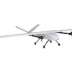 無人機機翼機殼應用碳纖維的優勢