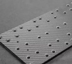 碳纖維制品不同尺寸規(guī)格下的產(chǎn)品密度一樣嗎？