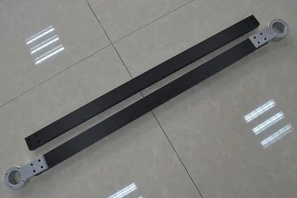 碳纖維機械臂產品