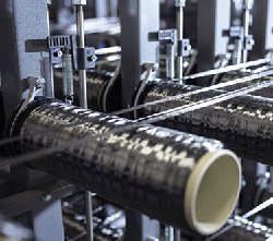 一文看懂碳纖維是如何被生產出來