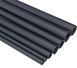 碳纖維管的平紋斜紋有什么樣的區別