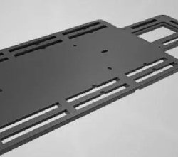 碳板和碳纖維板的區別，種類區分