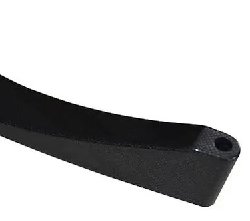 熱塑性碳纖維為何能在醫療植入中備受歡迎