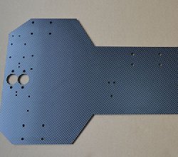 CNC加工碳纖維板相關內容解讀