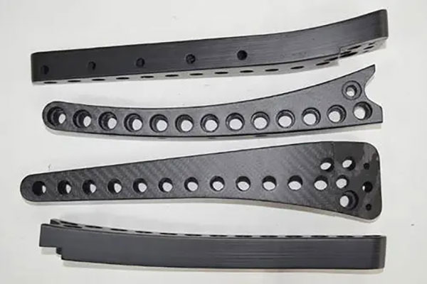 碳纖維醫療植入部件