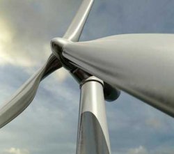 碳纖維葉片，“風力發電”的潛力股
