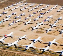 新加坡公司開發(fā)新技術(shù)，可從退役飛機(jī)中回收高品質(zhì)碳纖維