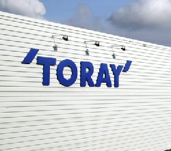 東麗公布2024一季度碳纖維產能，高達6.4萬噸，仍未完全釋放