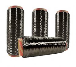 哈珀國際公司將建立瀝青碳纖維科學生產線