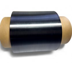 熱塑性與熱固性碳纖維復合材料：銑削損傷對殘余拉伸強度影響的對