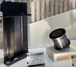 2024年6月碳纖維產品進出口數據公布