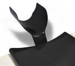 碳纖維CT頭托頭部固定架的應用趨勢