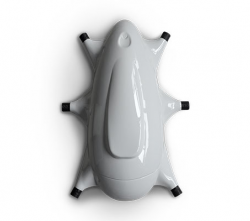 行業高光之——碳纖維在無人機領域的應用