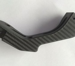 碳纖維產品耐濕熱性能解讀